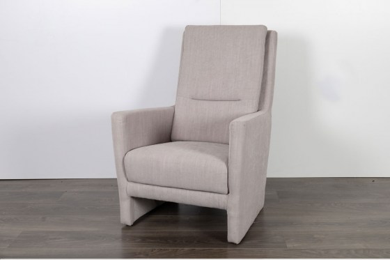 Showroommodel_Fauteuil_Ds_Meubel