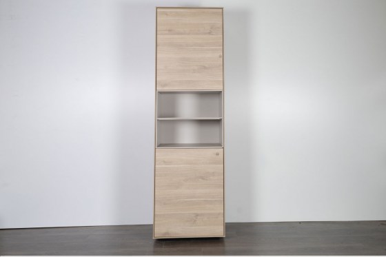 Showroommodel_Wandkast_Small