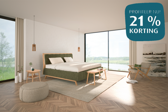 Tempur_Design_Bed_Lines_21_Procent_Korting