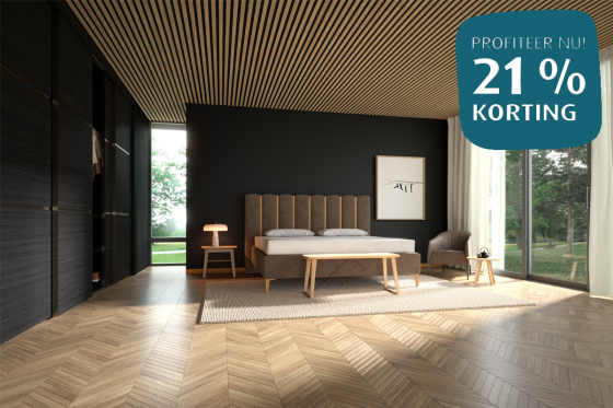 Tempur_Design_Bed_Section_21_Procent_Korting