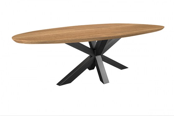 Van_Der_Drift_Eettafel_Convex_Poot_Joep