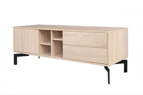 Van_Der_Drift_Tv_Dressoir_Type_160_Natural_White