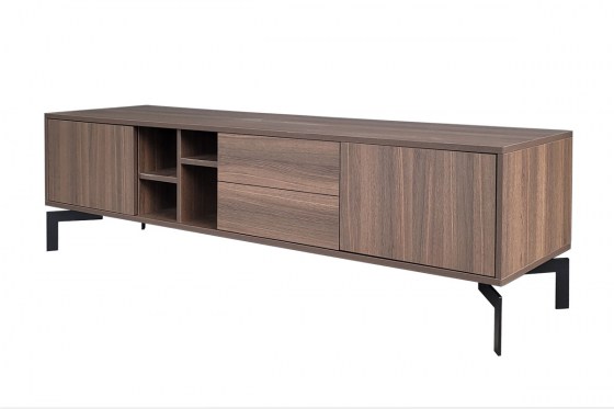 Van_Der_Drift_Tv_Dressoir_Type_200_Organic_Brown