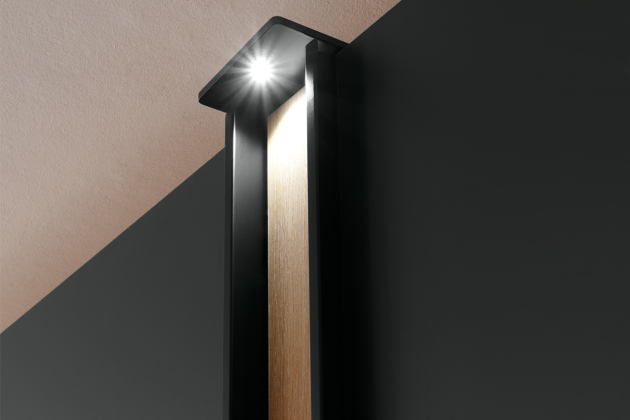 Wiemann_Kledingkast_Lagos_Verlichting