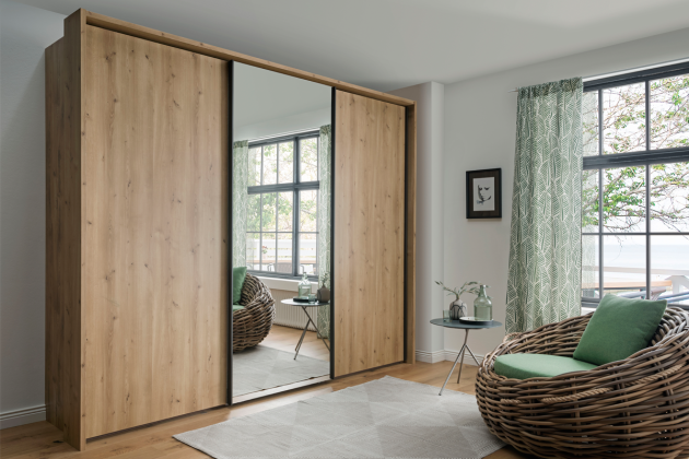 Wiemann_Kledingkast_Phoenix_1Veld_Foto3