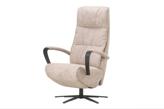 de-toekomst-relaxfauteuil-twice190-stof-wit