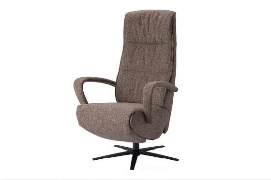 de-toekomst-relaxfauteuil-twice191-stof-beige