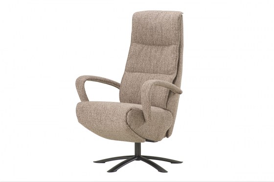 de-toekomst-relaxfauteuil-twice191-stof-wit