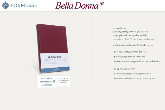 formesse-bella-donna