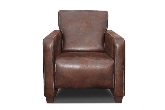 haveco-fauteuil-eisenhower-lage-rug-blokstoffering