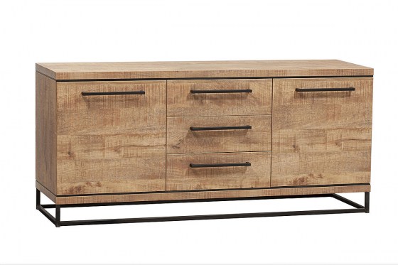 maxfurn-dressoir-2deurs-3laden-lynn