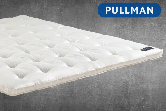 pullman-goldline-comforttopper-natuurlatex