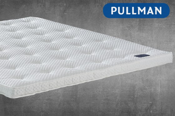 pullman-silverline-comforttopper-comfortschuim