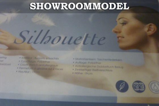 showroommodel-pocketveringmatras-silhouette