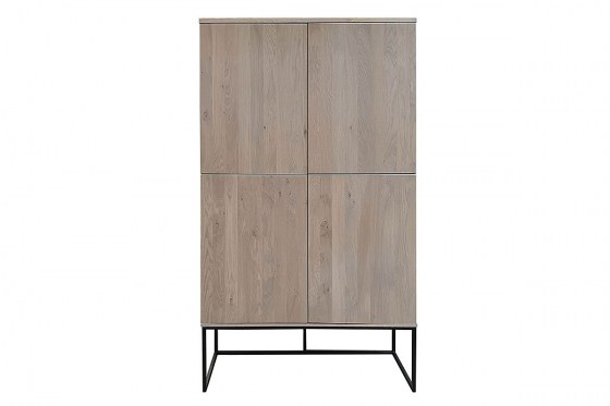 van-der-drift-salonkast-tygo-stalen-frame-40cm