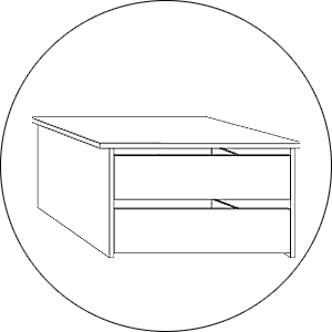 Wiemann Ladeblok Marlow.