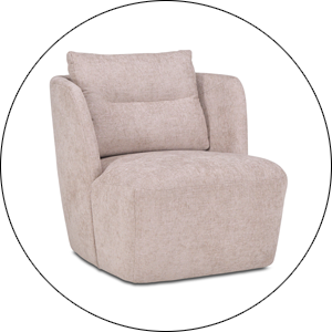 Xl Company Fauteuil Lando.