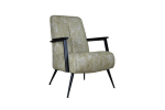 Fauteuil Akira Open Arm