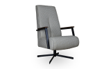 Fauteuil Akira Open Arm