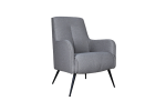 Fauteuil Akira Dichte Arm