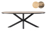 Eettafel Sardinie 42448/42449