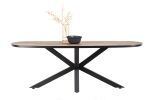 Eettafel Sardinie 42448/42449