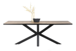 Eettafel Sardinie 42456/42457