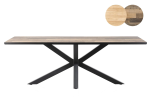 Eettafel Sardinie 42456/42457
