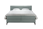 Avek Boxspring Fier Hoofdbord Line
