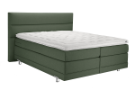 Avek_Boxspring Noflik Hoofdbord Stins