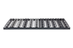 Tempur Premium Static Schotelbodem