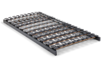 Tempur Premium Static Schotelbodem