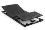 Tempur Ergo Smart Bodem