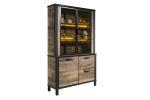 Buffetkast Sardinie 42454