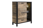 Bergkast Sardinie 42455