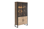 Vitrinekast Pantin 46299