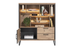 Highboard Pantin 46298