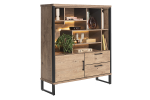 Highboard Pantin 46298