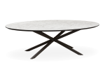 Eettafel Cherry Lamulux