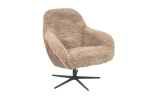 Fauteuil Ilona Laag