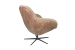 Fauteuil Ilona Laag