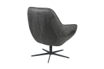 Fauteuil Ilona Laag