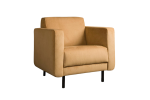 Fauteuil Manilla