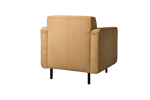 Fauteuil Manilla