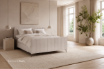 Bommel&Bach Boxspring Hagestein