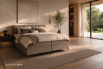 Bommel&Bach Boxspring Nightevecht
