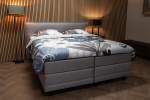 Showroommodel Boxspring Jurge 1 Electrisch
