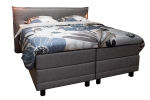 Showroommodel Boxspring Jurge 1 Electrisch