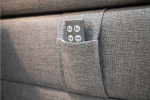 Showroommodel Boxspring Jurge 1 Electrisch