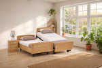 Zorgbed Elba Excellent 001 Hoog-Laag